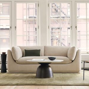 Loring Sofa (86"-96")