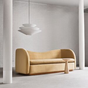 Kaufman Sofa (76"-96")
