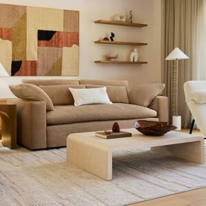 Harmony Modular Sofa (72"-112")