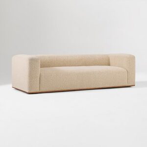 Quinten Sofa (76"-96")