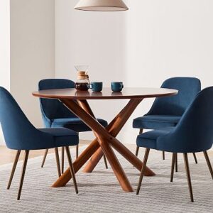 Jax Round Dining Table (48", 60")