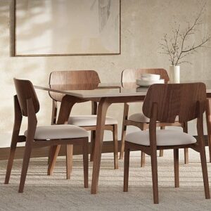 Fernwood Dining Table (71"-87")