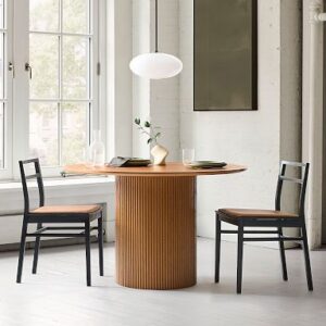 Ellington Round Dining Table (48")