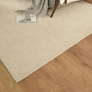 Texa 8 x 10 Rug - Vanilla Ivory