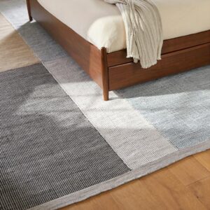 Elko 9 x 12 Indoor/Outdoor Rug - Geode