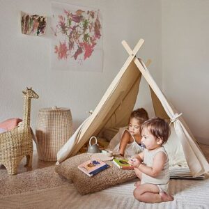 Collapsible Play Tent