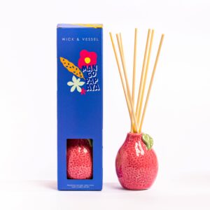 Novelty Reed Diffuser - Mango Papaya