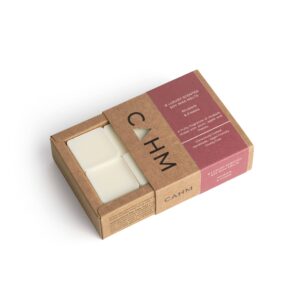 Rhubarb and Freesia Soy Wax Melt Box