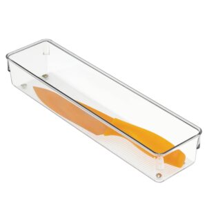 iDesign Linus Drawer Organiser 3x12x2"