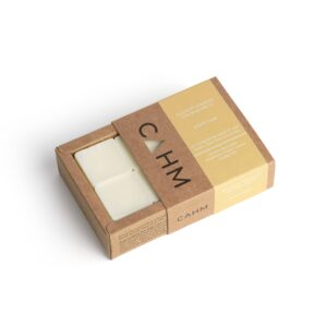 Amalfi Coast Soy Wax Melt Box