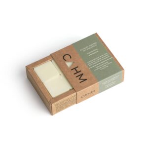 Thyme, Olive and Bergamot Soy Wax Melt Box