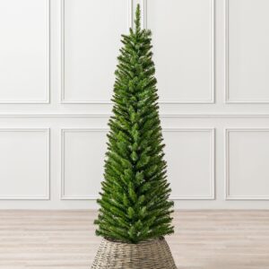 Artificial Pencil Christmas Tree
