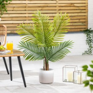 Artificial Areca Palm Tree – 3-6ft