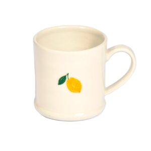 Lemon Mini Mug
