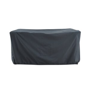 Cover for Marlowe 2-Seater Wicker and Aluminium Frame Bistro Set