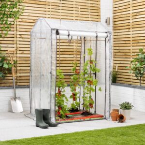 Tomato Growhouse – Fits 2 Growbags