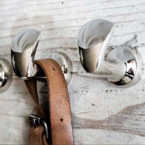 Cleat Coat Hook