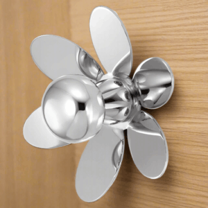 Daisy Coat Hook