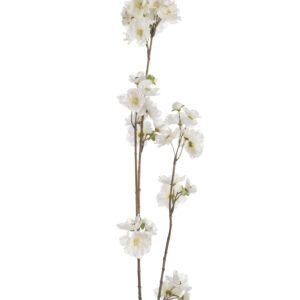 Faux Blossom Spray