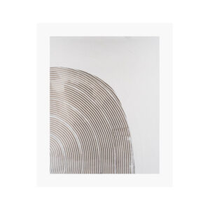 Slow Going Art Print