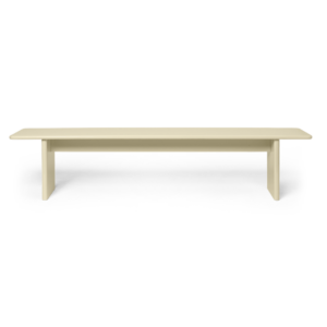 Rink Bench By Ferm Living