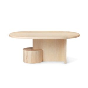 Insert Coffee Table By Ferm Living