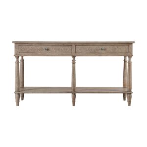 Savanne Console
