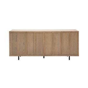 Remi 4 Door Sideboard